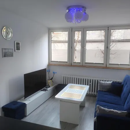 Mieszkanie Klodzo Apartment Klodzko