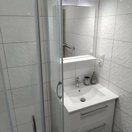 Mieszkanie Centrum 아파트 *