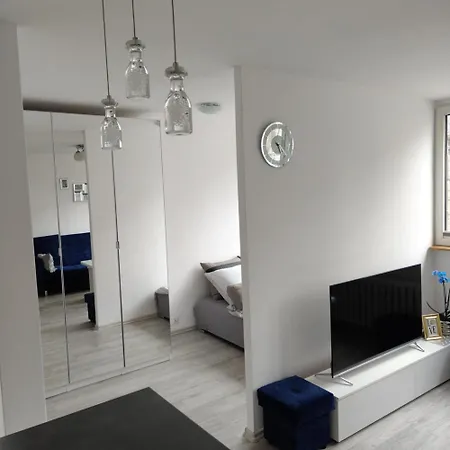 Mieszkanie Centrum Apartment *