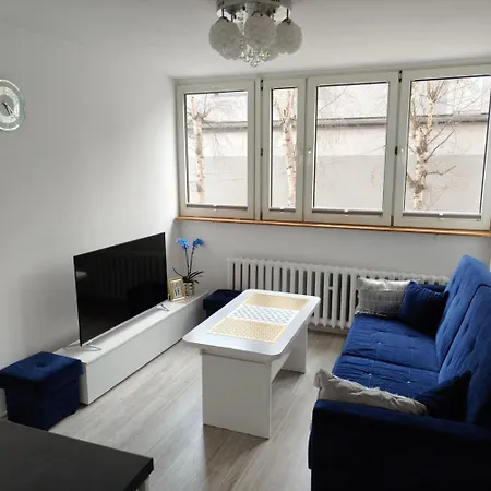 Mieszkanie Centrum * 쿠드즈코