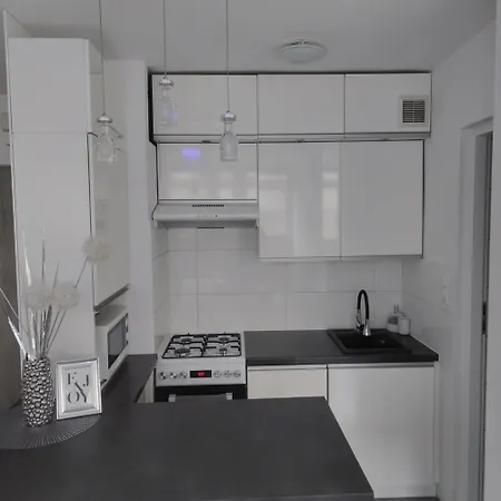 Apartment Mieszkanie Klodzo *