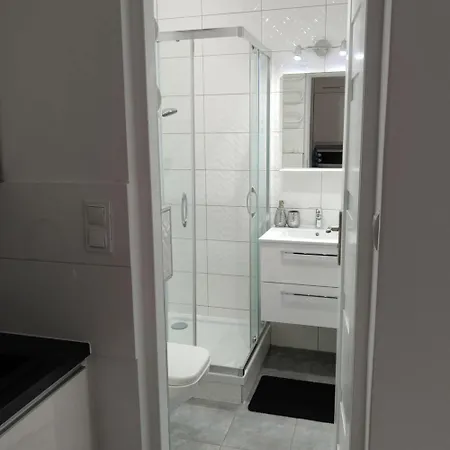Apartment Mieszkanie Klodzo *