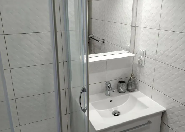 Mieszkanie Centrum Апартаменты *