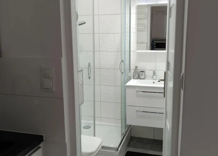 Apartment Mieszkanie Centrum *